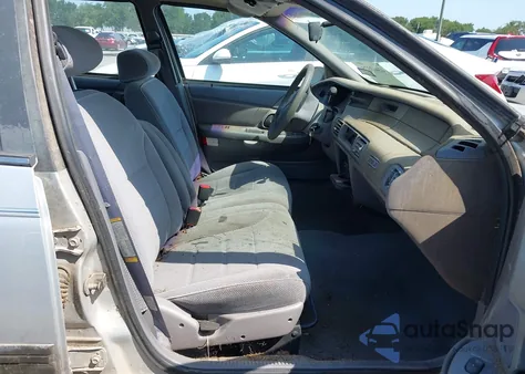 1995 Mercury Sable Gs z USA, uszkodzony, nr VIN 1MELM50U4SA626664